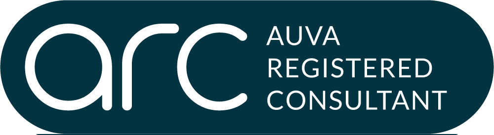 AUVA Registered Consultant